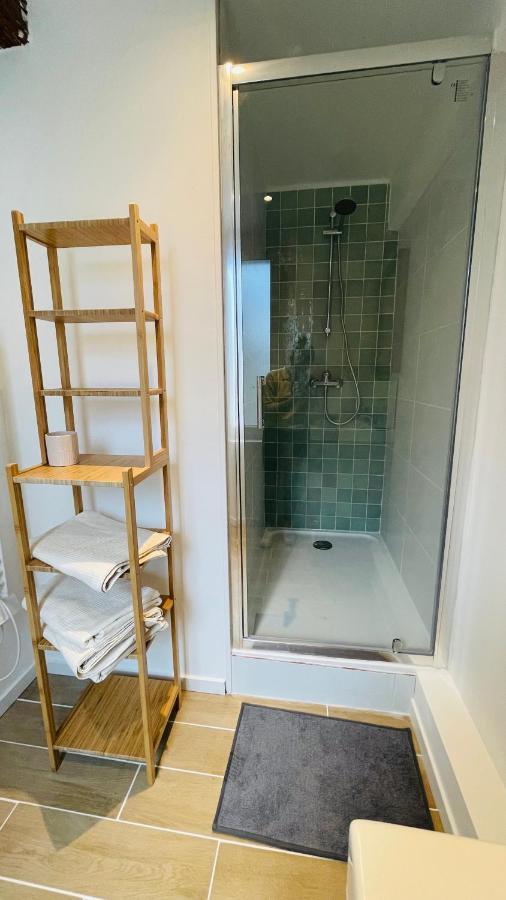 Le Champs Des Oiseaux Apartment รูออง ภายนอก รูปภาพ