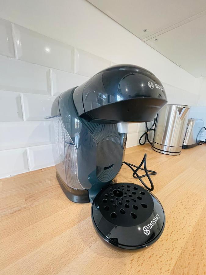 Le Champs Des Oiseaux Apartment รูออง ภายนอก รูปภาพ